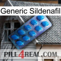 Generic Sildenafil viagra1